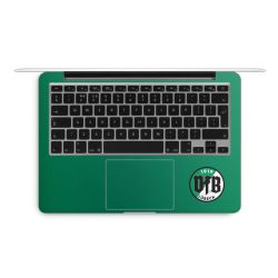 Folien für Laptops matt