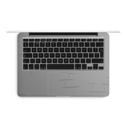 Folien für Laptops matt