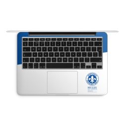 Folien für Laptops matt