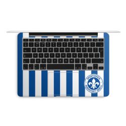 Folien für Laptops matt