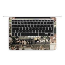 Folien für Laptops matt