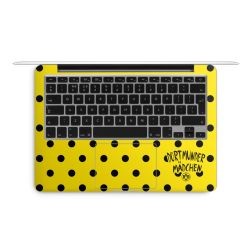 Folien für Laptops matt