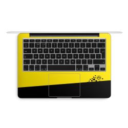 Folien für Laptops matt