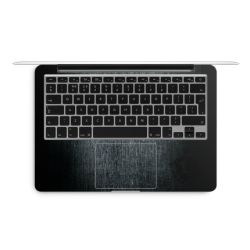 Folien für Laptops matt