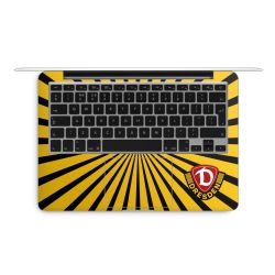 Folien für Laptops matt