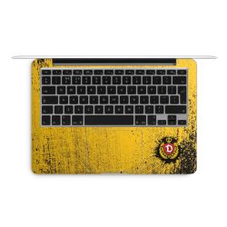 Folien für Laptops matt