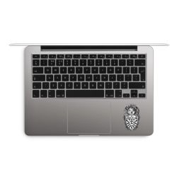 Folien für Laptops matt