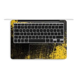 Folien für Laptops matt