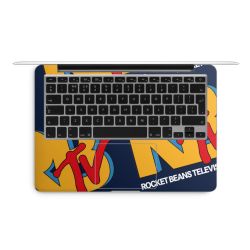 Folien für Laptops matt