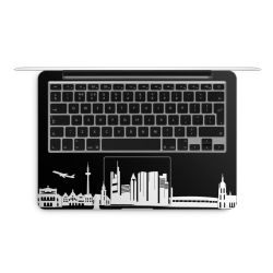 Folien für Laptops matt