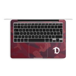 Folien für Laptops matt