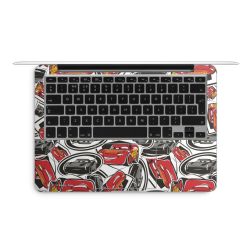 Foils for Laptops matt