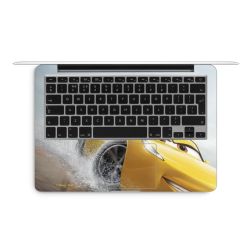 Foils for Laptops matt