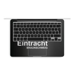 Folien für Laptops matt