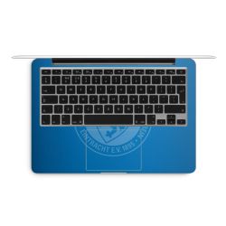 Folien für Laptops matt