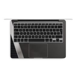 Folien für Laptops matt