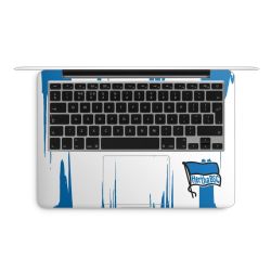 Folien für Laptops matt