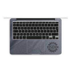 Folien für Laptops matt