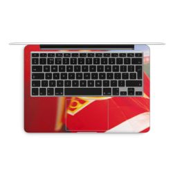 Folien für Laptops matt