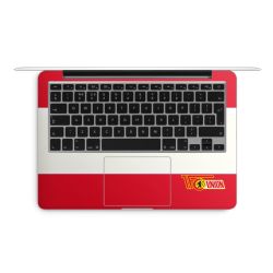 Folien für Laptops matt