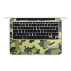 Folien für Laptops matt