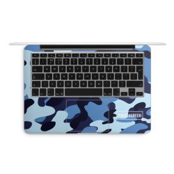 Folien für Laptops matt