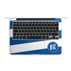 Folien für Laptops matt