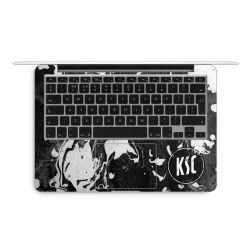 Folien für Laptops matt