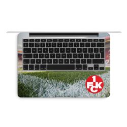 Folien für Laptops matt