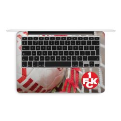 Folien für Laptops matt