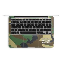 Folien für Laptops matt