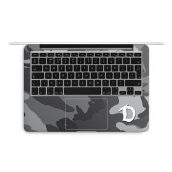 Folien für Laptops matt