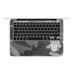 Folien für Laptops matt