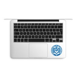 Folien für Laptops matt