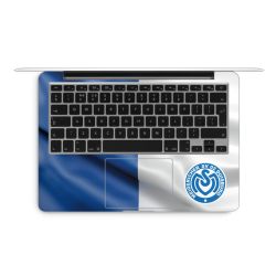 Folien für Laptops matt