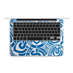 Folien für Laptops matt