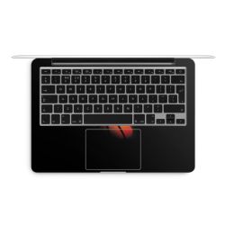 Folien für Laptops matt