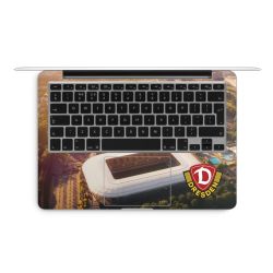 Folien für Laptops matt