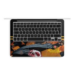 Folien für Laptops matt