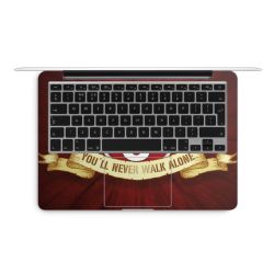 Folien für Laptops matt