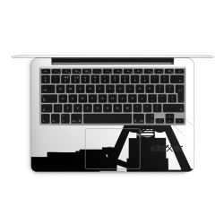 Folien für Laptops matt