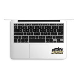 Folien für Laptops matt