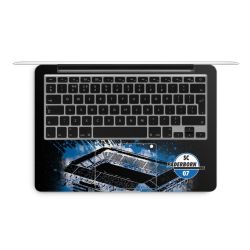 Folien für Laptops matt