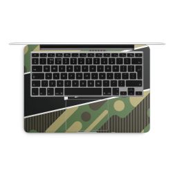 Folien für Laptops matt