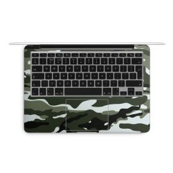 Folien für Laptops matt