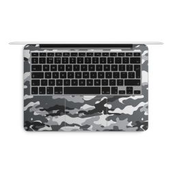 Folien für Laptops matt