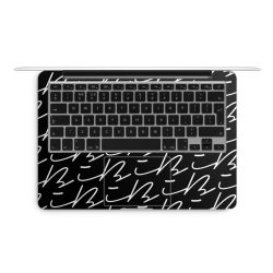 Folien für Laptops matt