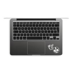 Folien für Laptops matt