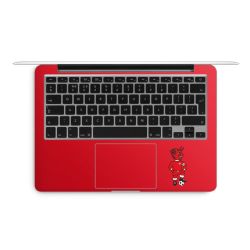 Folien für Laptops matt