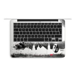 Folien für Laptops matt